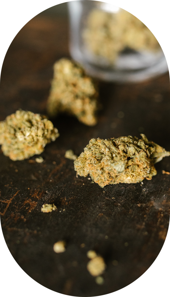 porciones-de-flores-de-cannabis